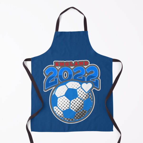 Item preview, England 2022 Design designed and sold by danrichardsArt.