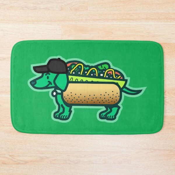 Item preview, South Side Dog designed and sold by dangerhuskie.