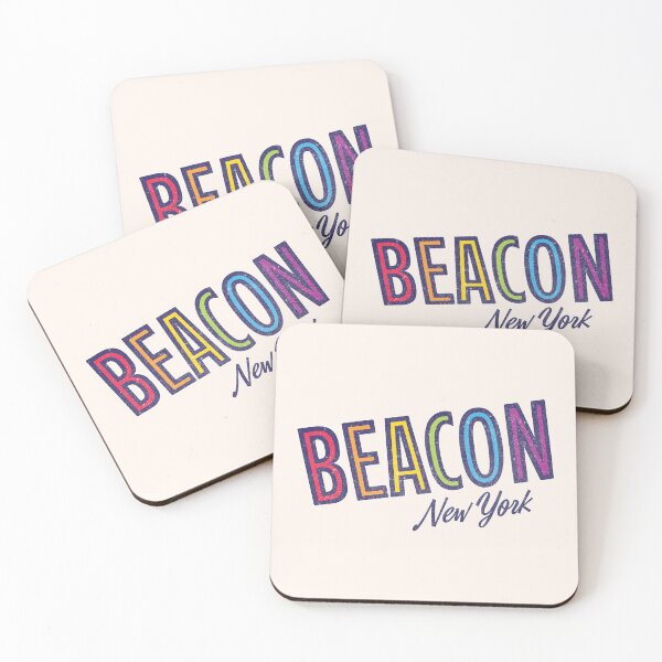 Item preview, Beacon New York designed and sold by MartinRivas.