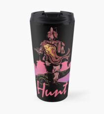 Jagd Thermobecher