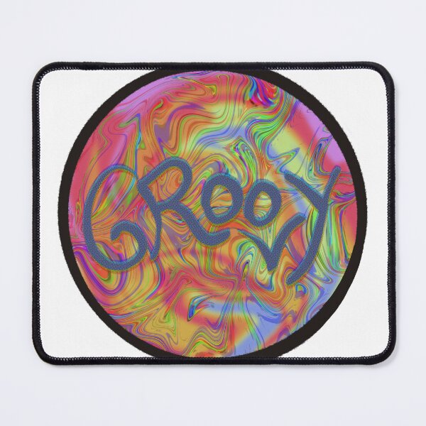 Item preview, Groovy designed and sold by Emily Mullen.