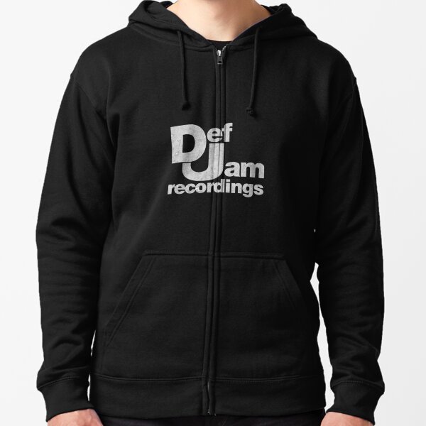 Perth Lille bitte ting Def Jam Recordings Sweatshirts & Hoodies for Sale | Redbubble