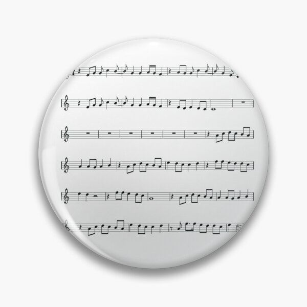 Item preview, Only For Those In The Know - Carry On Wayward Son Music designed and sold by MidnightSilver.