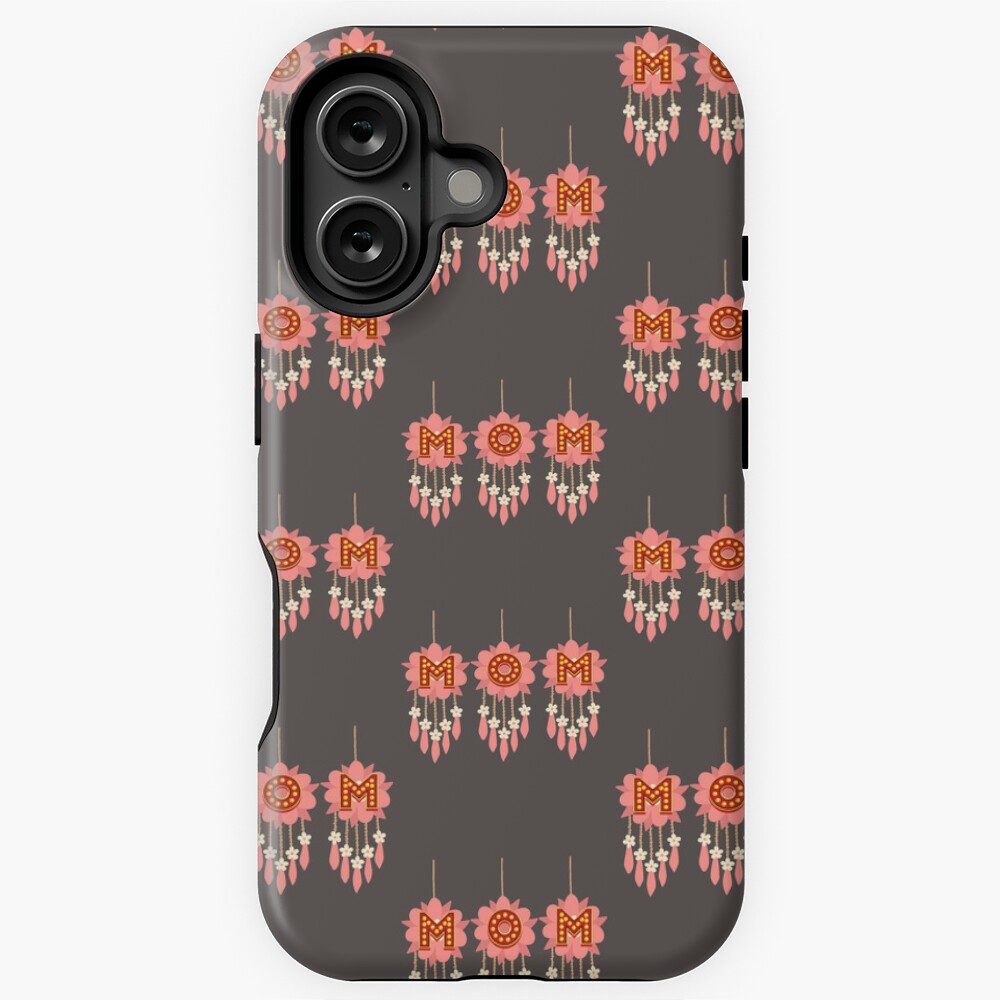 Item preview, iPhone Magsafe Tough Case designed and sold by JiggsFashion.
