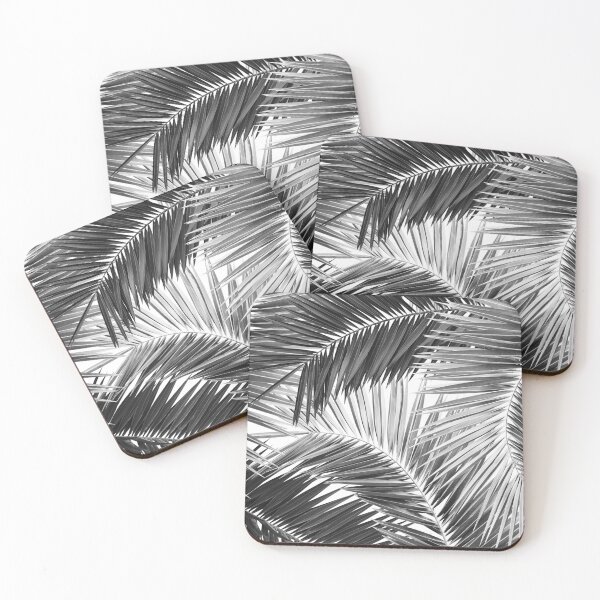 Item preview, Palm Jungle Pattern #2 #tropical #wall #art designed and sold by Anita's & Bella's Art.