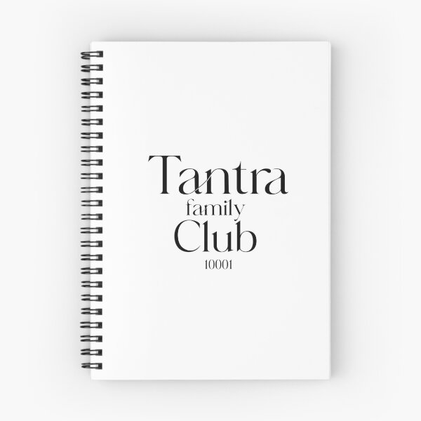 Artikelvorschau, Tantra-Familienclub entworfen und verkauft von sensualita.