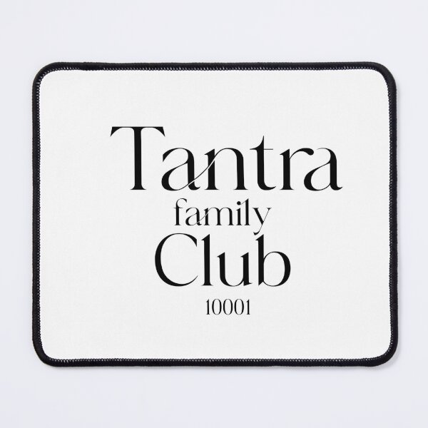 Item preview, Tantra family club designed and sold by sensualita.