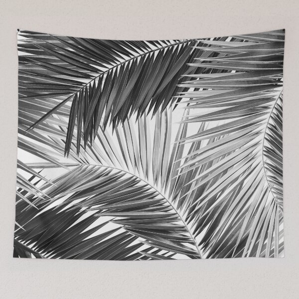 Item preview, Palm Jungle Pattern #2 #tropical #wall #art designed and sold by Anita's & Bella's Art.