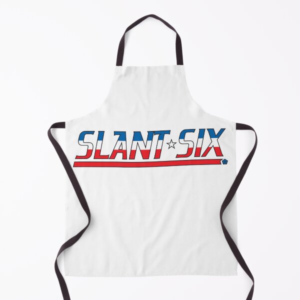 Item preview, SLANT SIX 225 designed and sold by SLOW AND EASY DESIGNS.