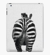 Zebra 07 iPad-Hülle & Klebefolie