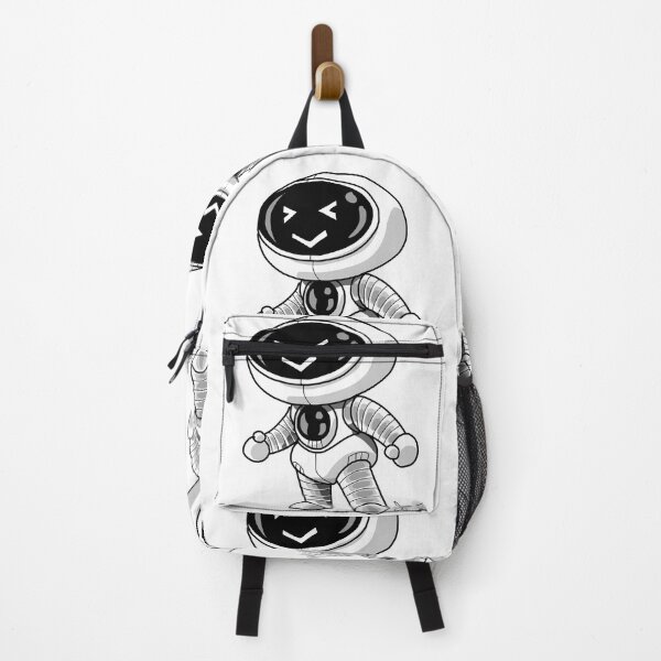 Item preview, Cute robot designed and sold by Pittstop.