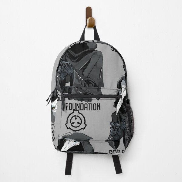 Item preview, SCP 049 designed and sold by LexDzn.