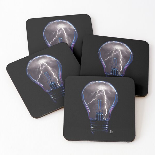 Item preview, Light No4 designed and sold by 3leggeddogg.