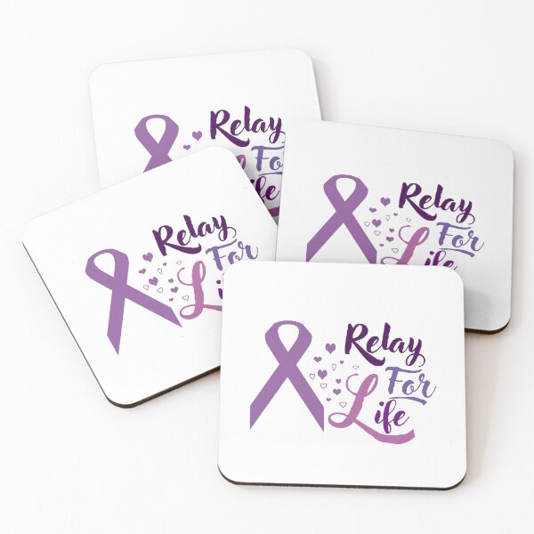 Item preview, Relay For Life designed and sold by adeleqo.