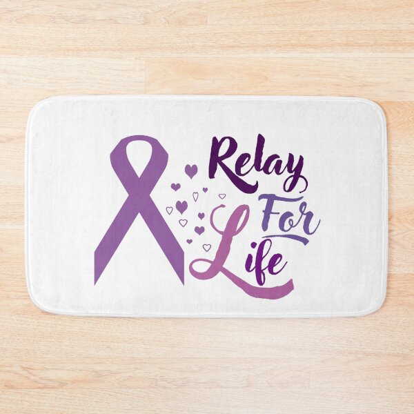 Item preview, Relay For Life designed and sold by adeleqo.