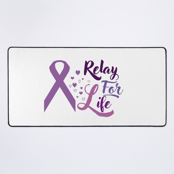 Item preview, Relay For Life designed and sold by adeleqo.