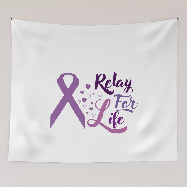 Item preview, Relay For Life designed and sold by adeleqo.