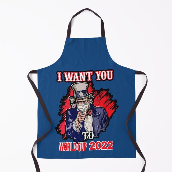 Item preview, i want you to world cup designed and sold by danrichardsArt.