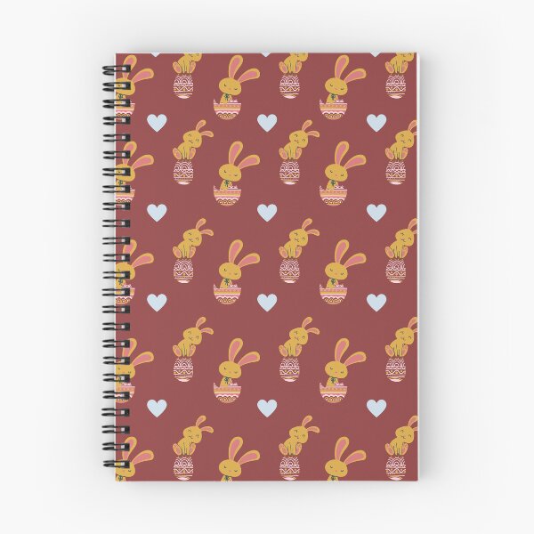 Item preview, Bunny pattern - Pattern lovers designed and sold by designerpriti.
