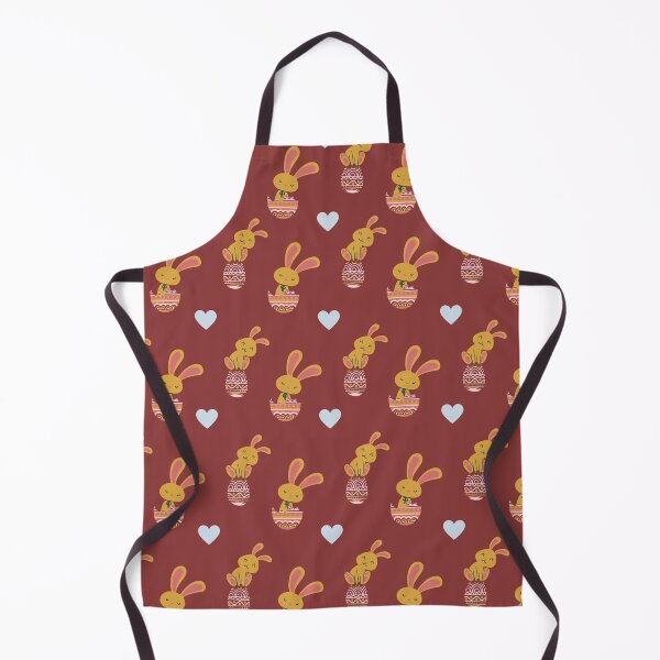 Item preview, Bunny pattern - Pattern lovers designed and sold by designerpriti.