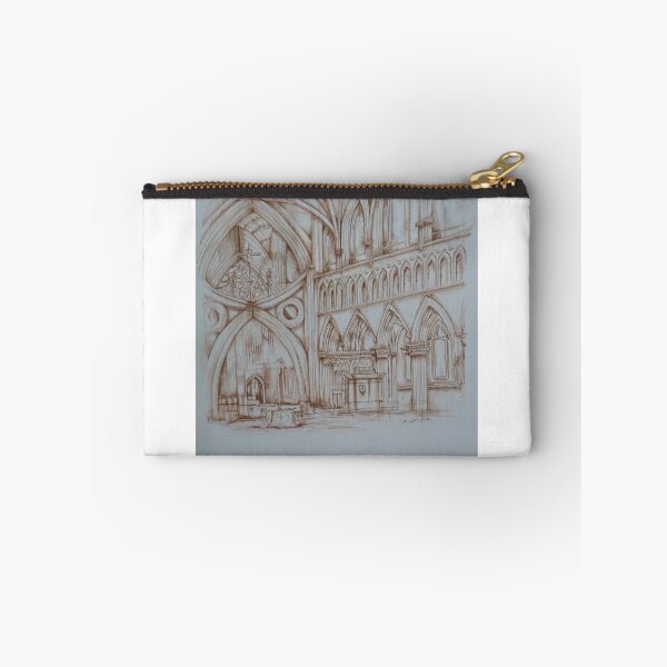 Item preview, Wells Cathedral Series - 5 2014 designed and sold by Kim Lintern.