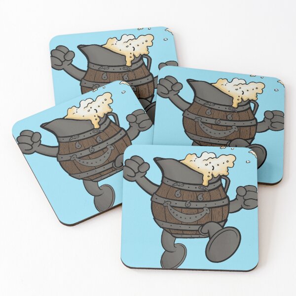 Item preview, Tavern Man designed and sold by GamerPiggy.
