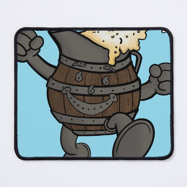 Item preview, Tavern Man designed and sold by GamerPiggy.
