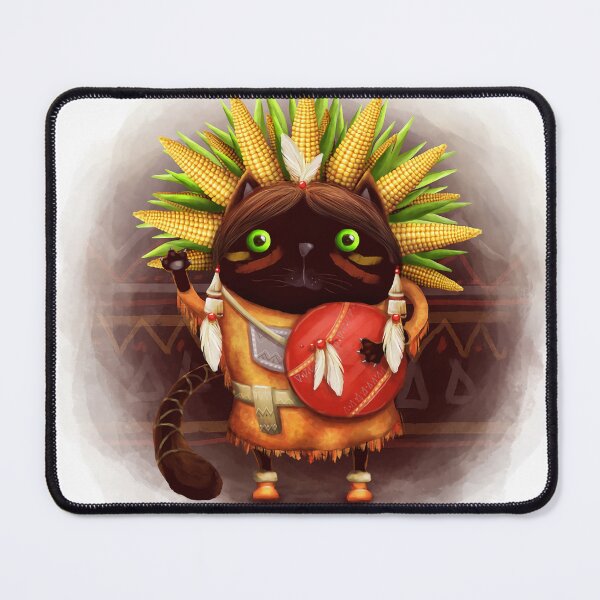 Item preview, Cat designed and sold by jeldnper.