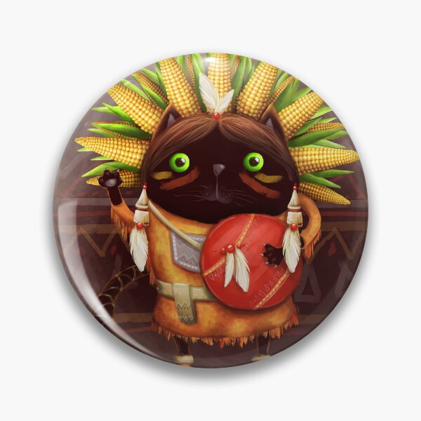 Item preview, Cat designed and sold by jeldnper.