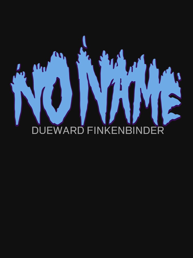 "Jake Webber Merch Jake Webber No Name Flame" Tshirt for Sale by