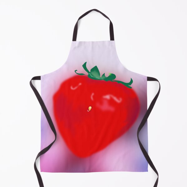 Item preview, Whole 82 Strawberry designed and sold by masabo.