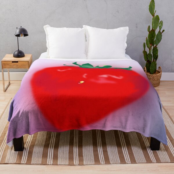 Item preview, Whole 82 Strawberry designed and sold by masabo.