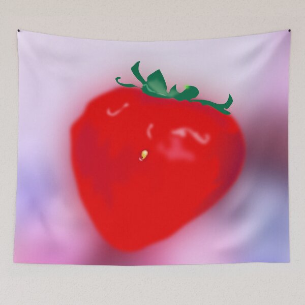 Item preview, Whole 82 Strawberry designed and sold by masabo.