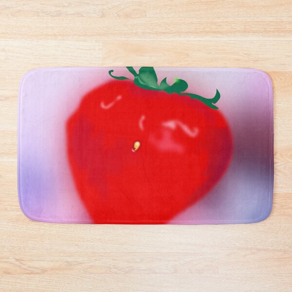 Item preview, Whole 82 Strawberry designed and sold by masabo.