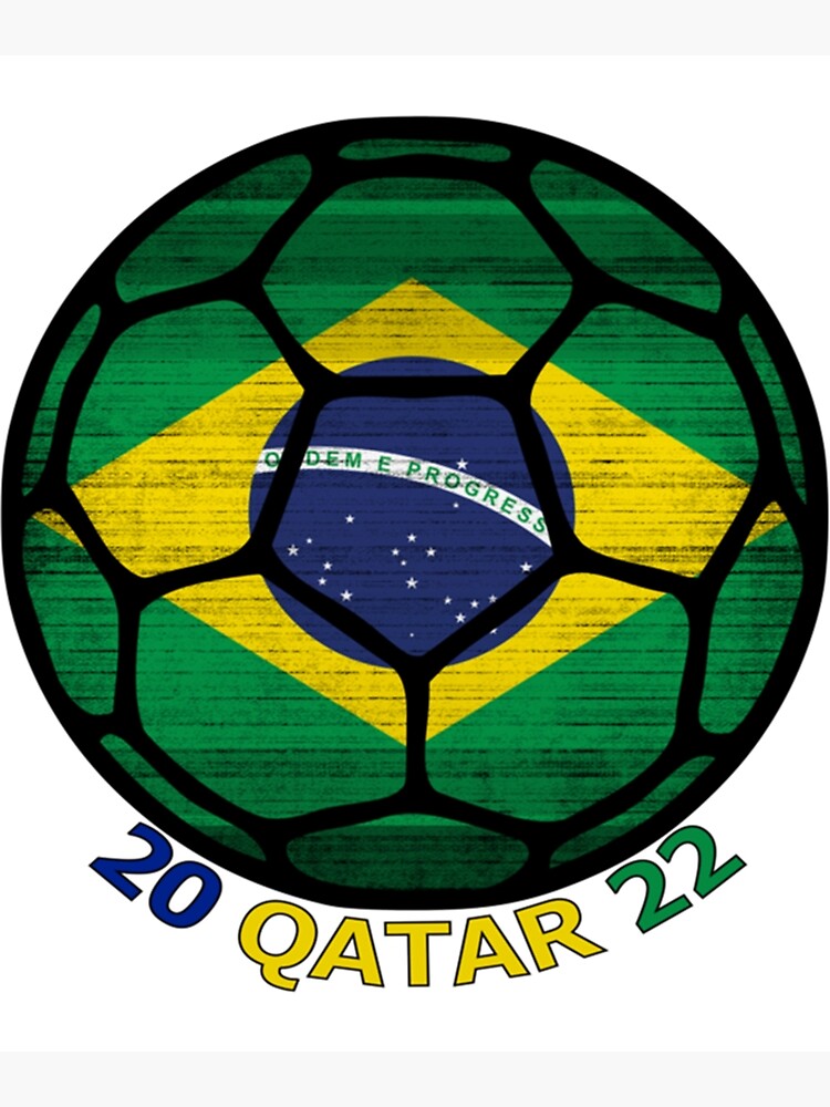 "world Cup B " Poster For Sale By DanrichardsArt | Redbubble