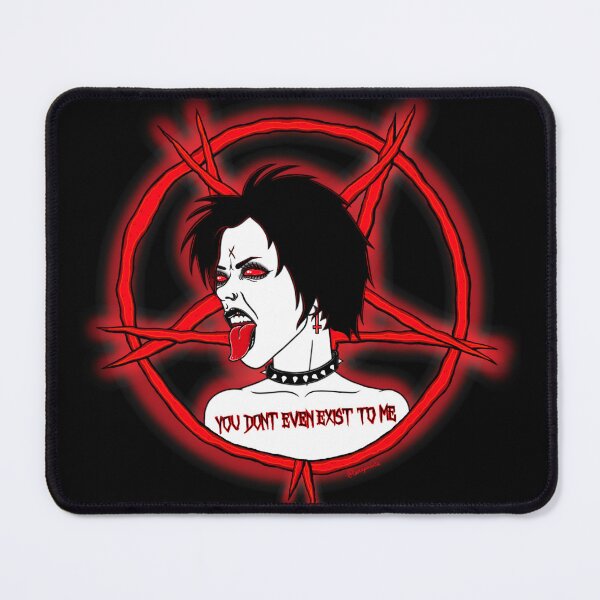 Item preview, You Don’t Even Exist To Me designed and sold by LanaPaintzZ.