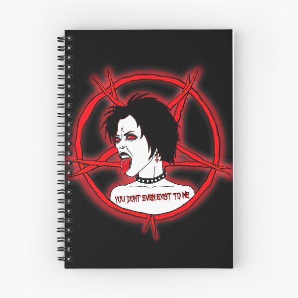 Item preview, You Don’t Even Exist To Me designed and sold by LanaPaintzZ.