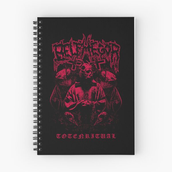 Item preview, Belphegor designed and sold by loudmetal.