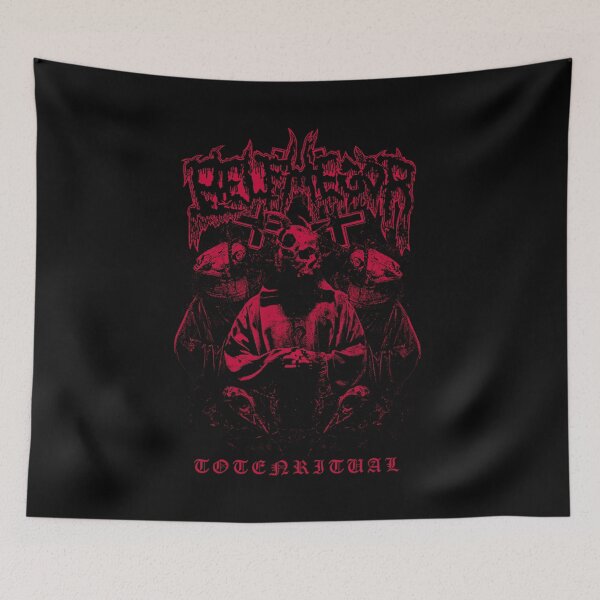 Item preview, Belphegor designed and sold by loudmetal.