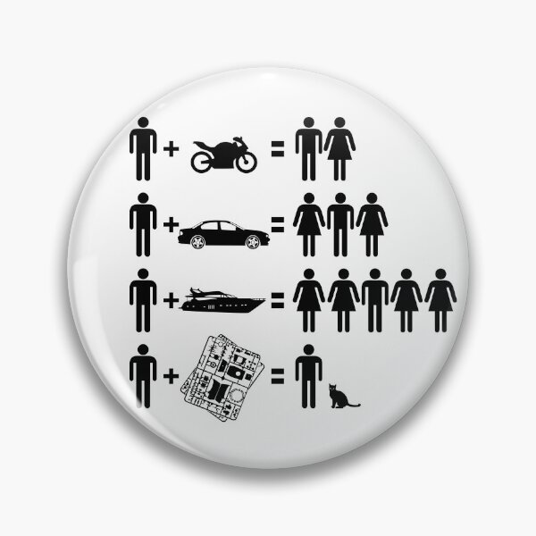 Item preview, A joke for someone who collects scale models (black) designed and sold by FAawRay.