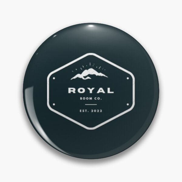Item preview, Royal boom co designed and sold by ravinitya75.
