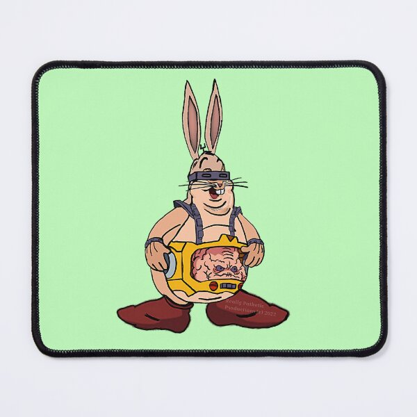 Item preview, Big Krangus Hungers for Reptile Stew designed and sold by reallypathetic.