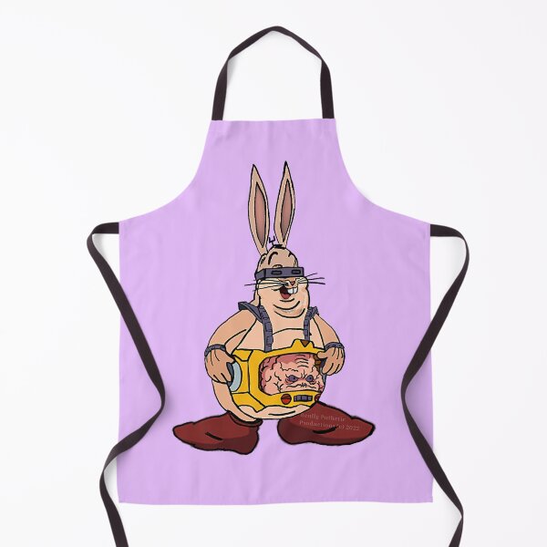 Item preview, Big Krangus Hungers for Reptile Stew designed and sold by reallypathetic.