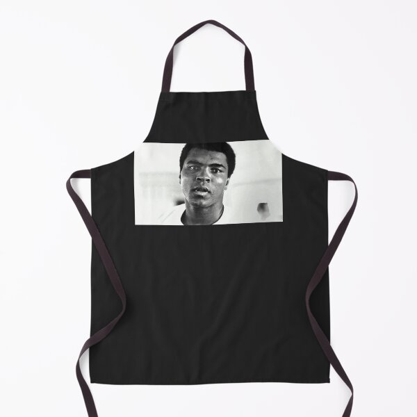 Item preview, Muhammad Ali Funart Poster Essential T-Shirt designed and sold by byhamwgda.