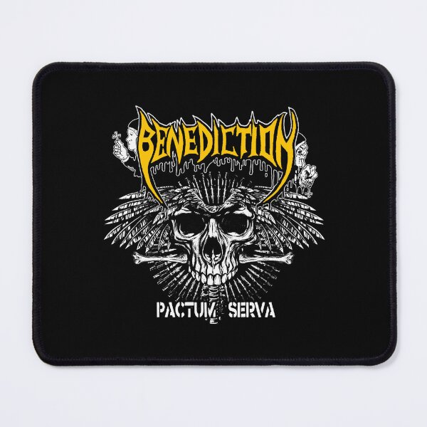 Item preview, Benediction designed and sold by loudmetal.