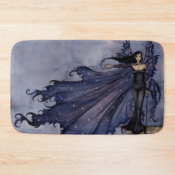 Item preview, Cloak Of Stars designed and sold by AmyBrownArt.