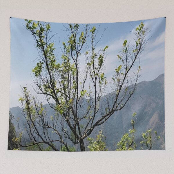 Item preview, Kerala Landscape Idukki designed and sold by Capture  Room.