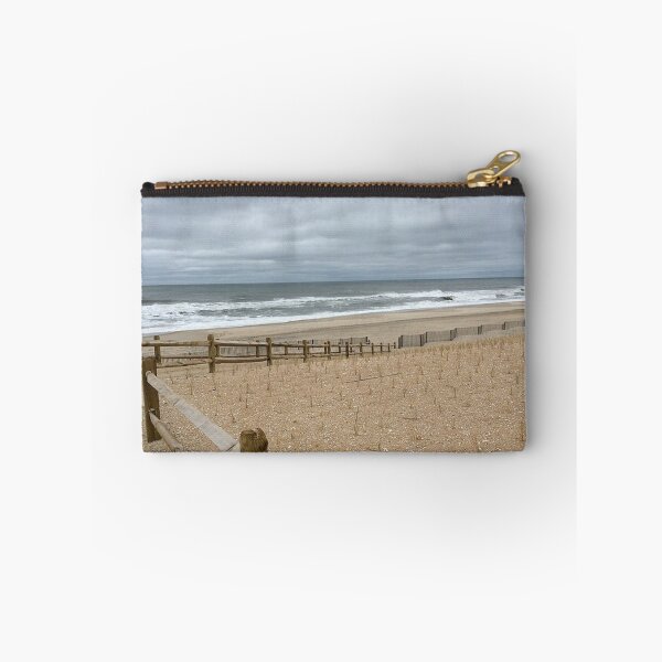 Item preview, Cloudy Beach Day designed and sold by storecee.