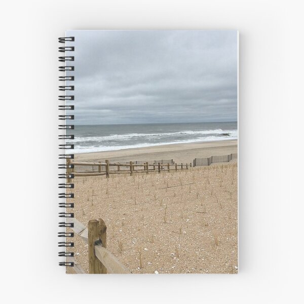 Item preview, Cloudy Beach Day designed and sold by storecee.