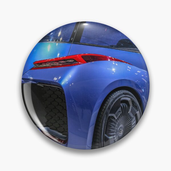 Item preview,  Toyota Concept  designed and sold by barkeypf.